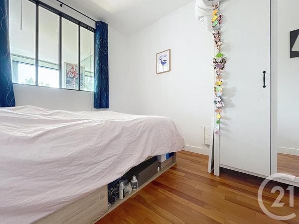 Appartement F2 à vendre  2 pièces - 55,30 m2 BOULOGNE BILLANCOURT - 92