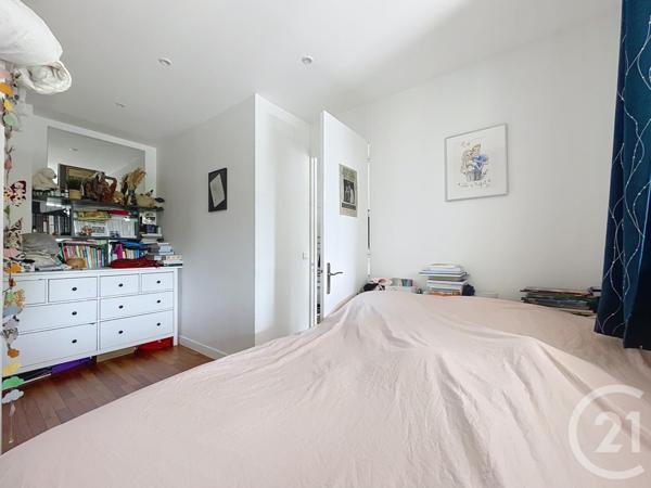 Appartement F2 à vendre  2 pièces - 55,30 m2 BOULOGNE BILLANCOURT - 92