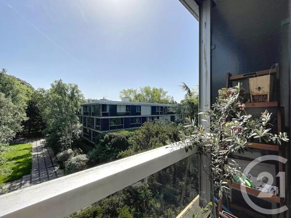 Appartement F2 à vendre  2 pièces - 55,30 m2 BOULOGNE BILLANCOURT - 92