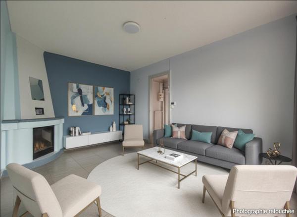 Maison 65m² à rénover