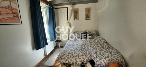 Maison Dreux 4 pièce(s)