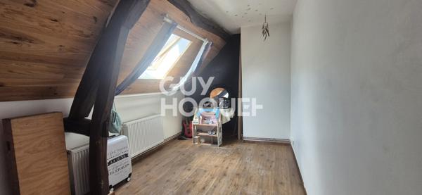 Maison Dreux 4 pièce(s)