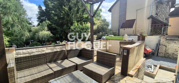 Maison Dreux 4 pièce(s)