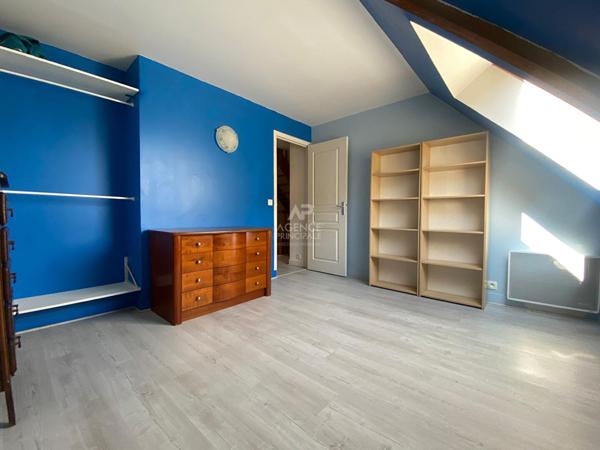 Appartement Triplex Nanterre Ville 5 pièces 89 m2 €549 000 ** - Référence 15339