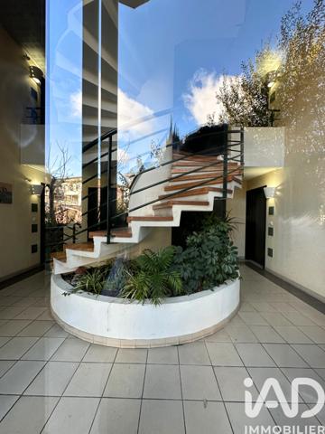 Appartement à vendre 2 pièces 30 m² Castelginest