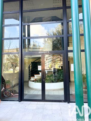 Appartement à vendre 2 pièces 30 m² Castelginest