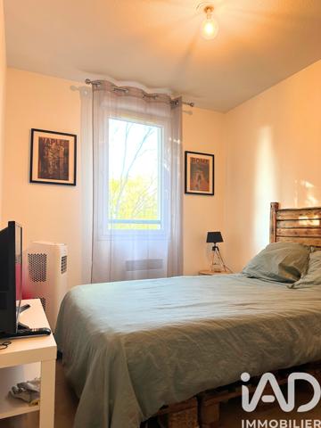 Appartement à vendre 2 pièces 30 m² Castelginest