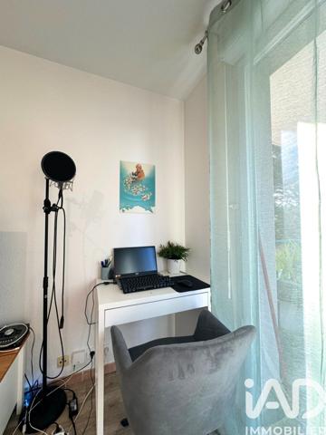 Appartement à vendre 2 pièces 30 m² Castelginest