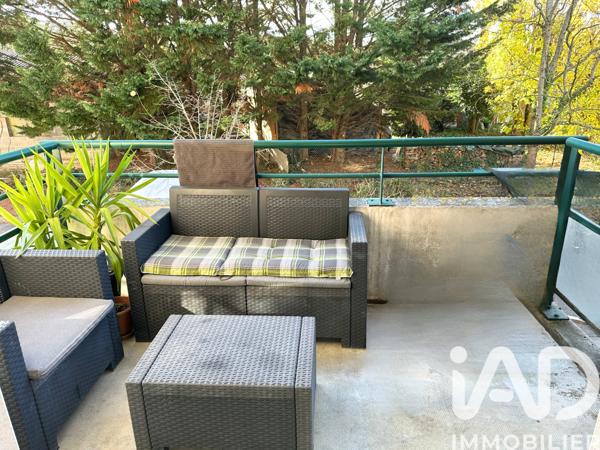 Appartement à vendre 2 pièces 30 m² Castelginest