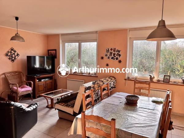 Vente Local commercial 4 pièces 126 m2 à Bagnoles-de-l'Orne-Normandie