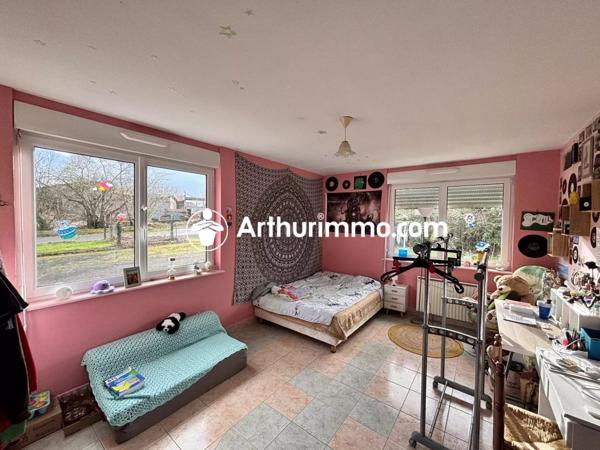 Vente Local commercial 4 pièces 126 m2 à Bagnoles-de-l'Orne-Normandie