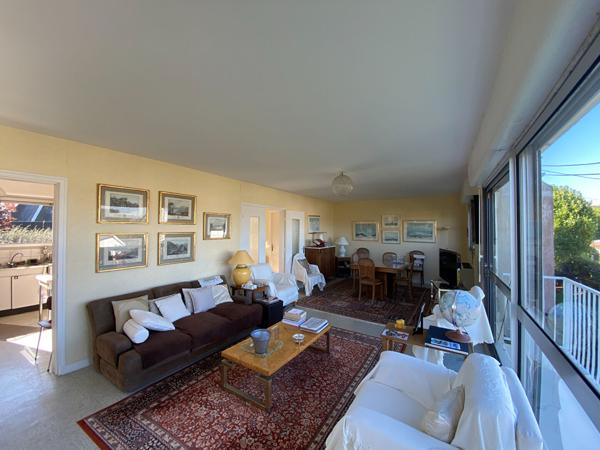 Plougonvelin/LE TREZ-HIR- Vue Mer-A 4 mm des plages-Maison de Type 6- Plougonvelin