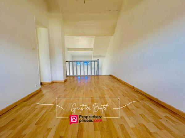 Maison/Immeuble/Local commercial Lizy Sur Ourcq 10 pièce(s) 235 m2