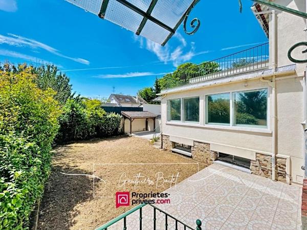 Maison/Immeuble/Local commercial Lizy Sur Ourcq 10 pièce(s) 235 m2