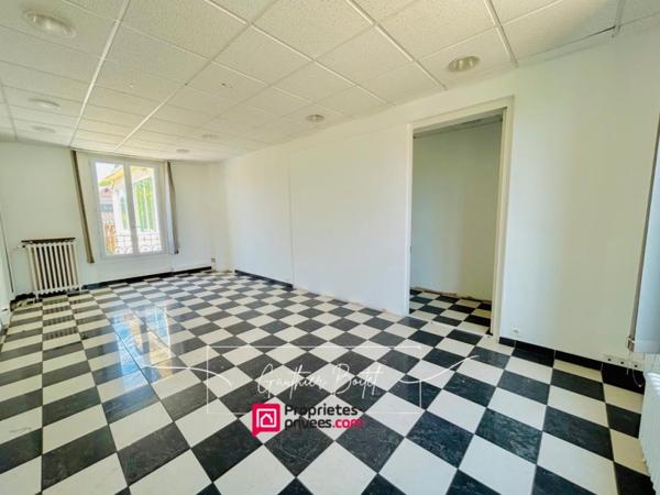 Maison/Immeuble/Local commercial Lizy Sur Ourcq 10 pièce(s) 235 m2