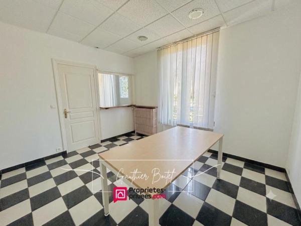 Maison/Immeuble/Local commercial Lizy Sur Ourcq 10 pièce(s) 235 m2