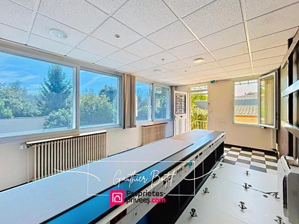 Maison/Immeuble/Local commercial Lizy Sur Ourcq 10 pièce(s) 235 m2