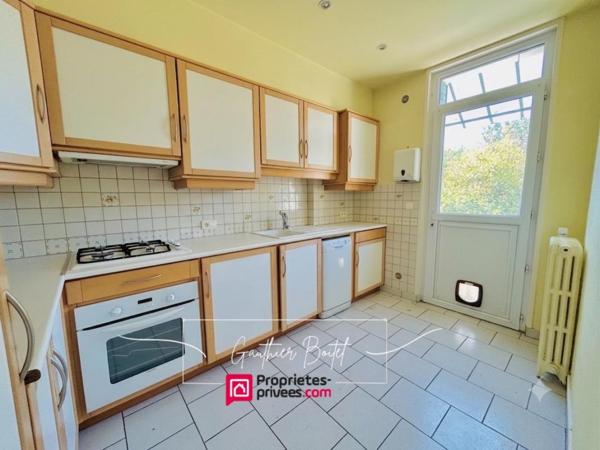 Maison/Immeuble/Local commercial Lizy Sur Ourcq 10 pièce(s) 235 m2