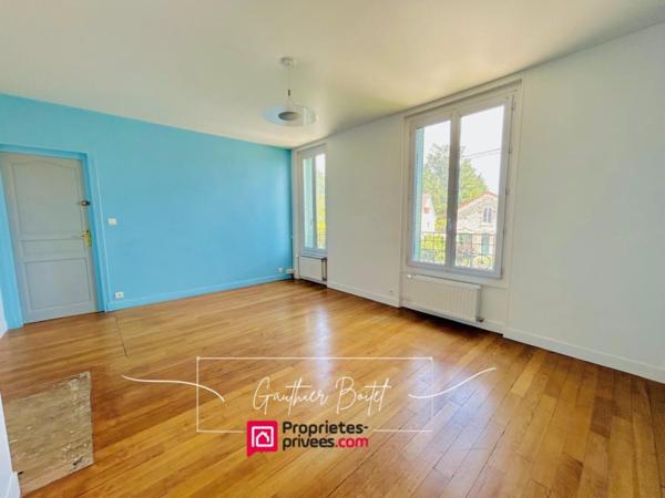 Maison/Immeuble/Local commercial Lizy Sur Ourcq 10 pièce(s) 235 m2