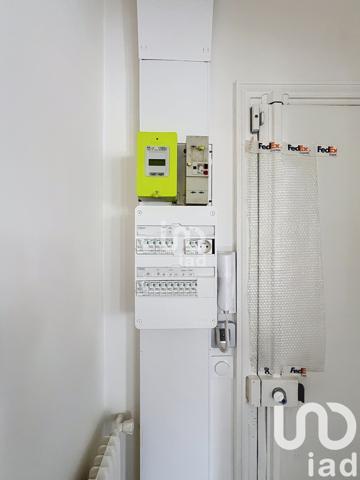 Appartement à vendre 4 pièces 79 m² Pantin