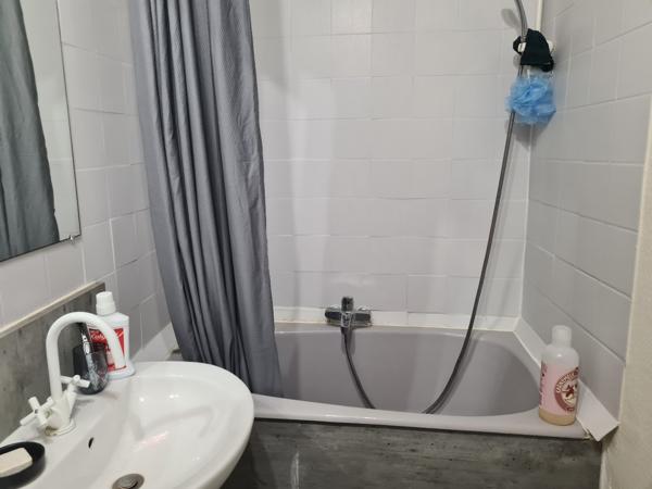 Immeuble à ANGERS (49100)