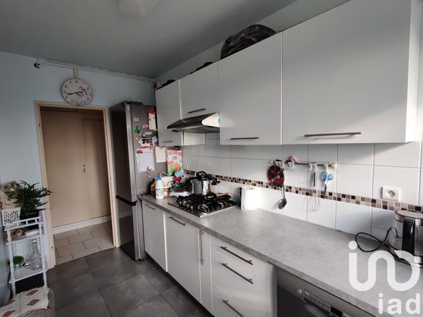Appartement à vendre 2 pièces 47 m² Gagny