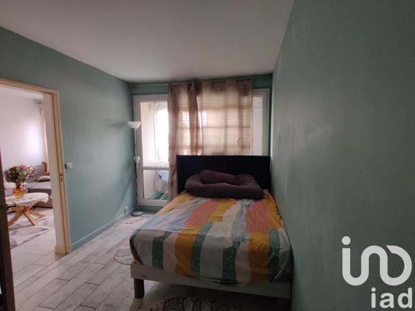 Appartement à vendre 2 pièces 47 m² Gagny