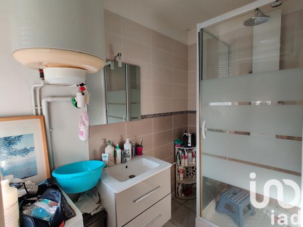 Appartement à vendre 2 pièces 47 m² Gagny