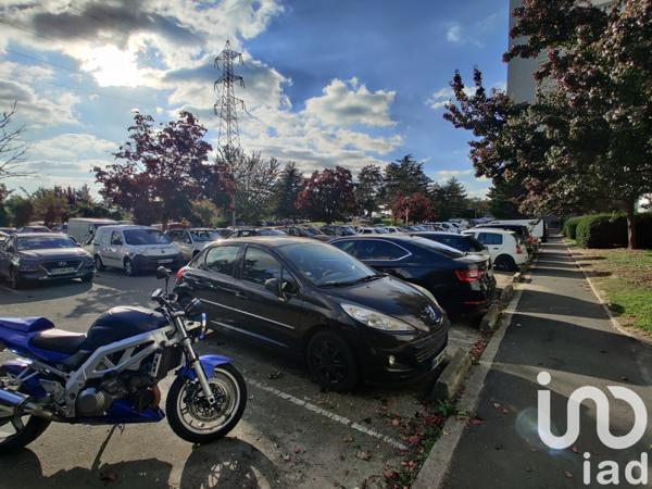 Appartement à vendre 2 pièces 47 m² Gagny