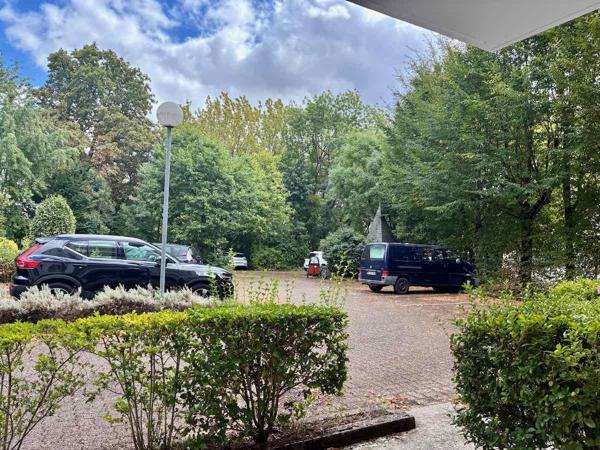 Studio de 23,52 m²