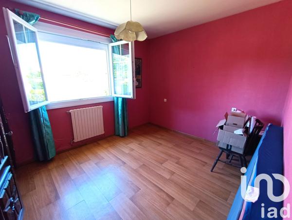 Maison à vendre 5 pièces 88 m² Aizenay