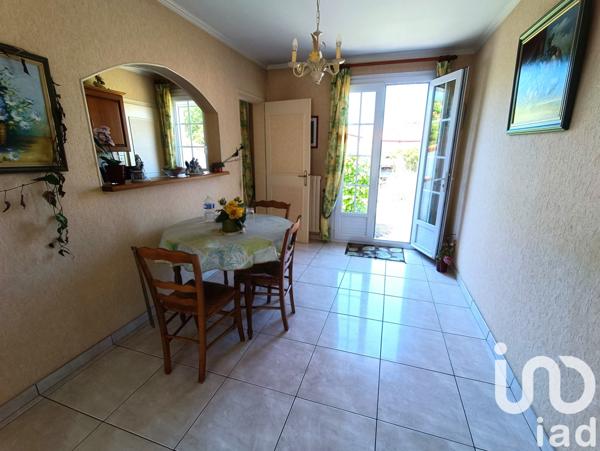 Maison à vendre 5 pièces 88 m² Aizenay