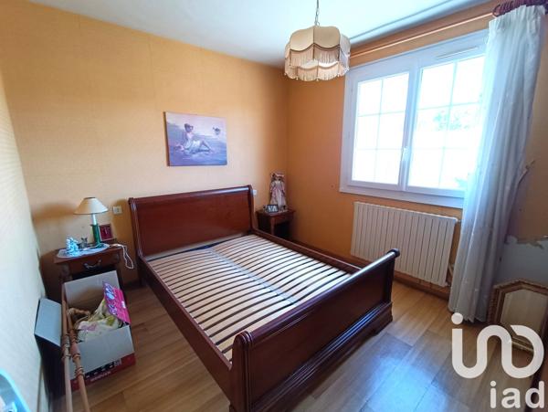 Maison à vendre 5 pièces 88 m² Aizenay