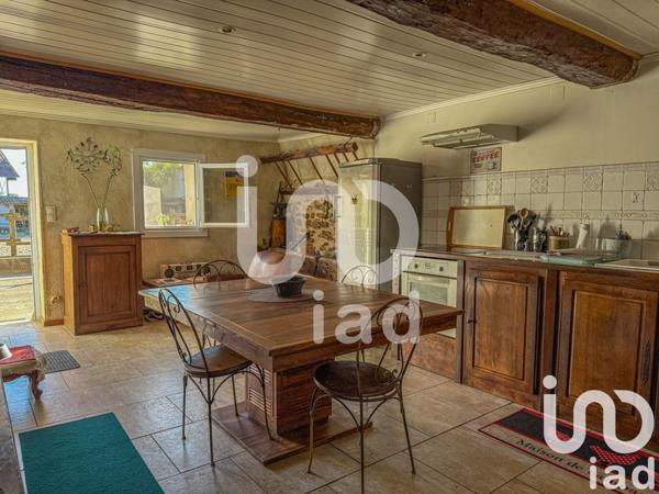 Maison à vendre 7 pièces 221 m² La Ferté-sous-Jouarre