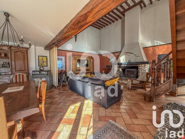 Maison à vendre 7 pièces 221 m² La Ferté-sous-Jouarre