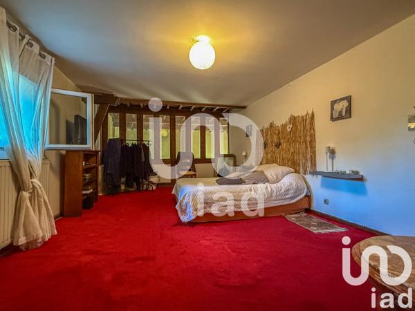 Maison à vendre 7 pièces 221 m² La Ferté-sous-Jouarre