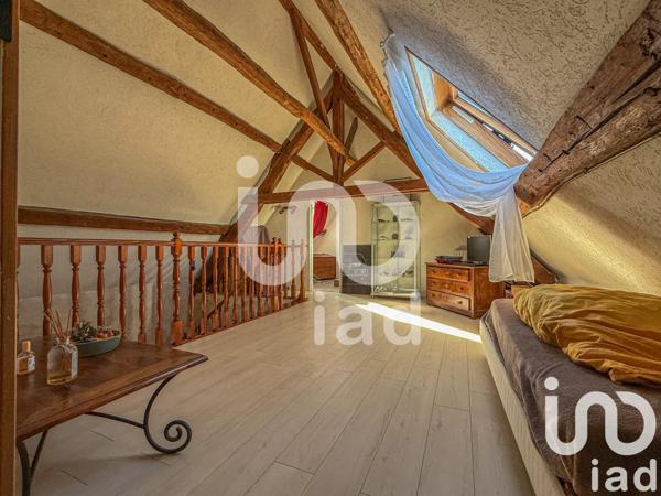 Maison à vendre 7 pièces 221 m² La Ferté-sous-Jouarre