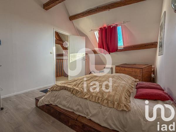 Maison à vendre 7 pièces 221 m² La Ferté-sous-Jouarre