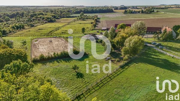 Maison à vendre 7 pièces 221 m² La Ferté-sous-Jouarre