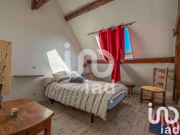 Maison à vendre 7 pièces 221 m² La Ferté-sous-Jouarre