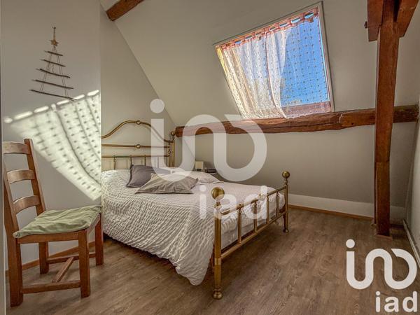 Maison à vendre 7 pièces 221 m² La Ferté-sous-Jouarre