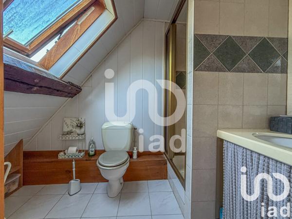 Maison à vendre 7 pièces 221 m² La Ferté-sous-Jouarre