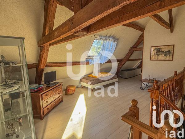 Maison à vendre 7 pièces 221 m² La Ferté-sous-Jouarre
