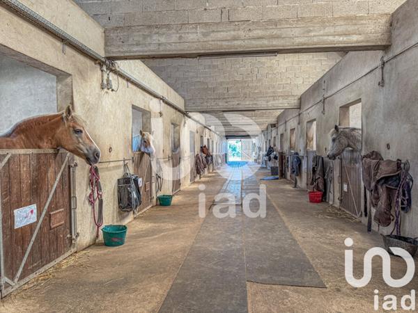 Maison à vendre 7 pièces 221 m² La Ferté-sous-Jouarre