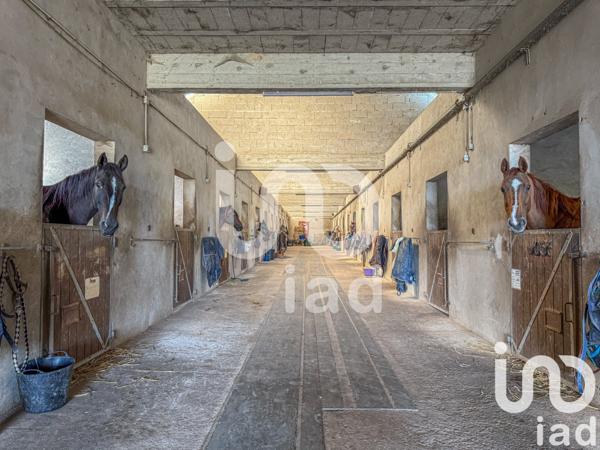 Maison à vendre 7 pièces 221 m² La Ferté-sous-Jouarre