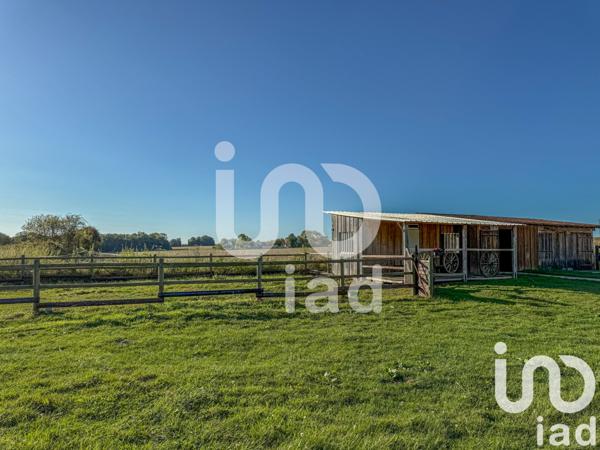 Maison à vendre 7 pièces 221 m² La Ferté-sous-Jouarre