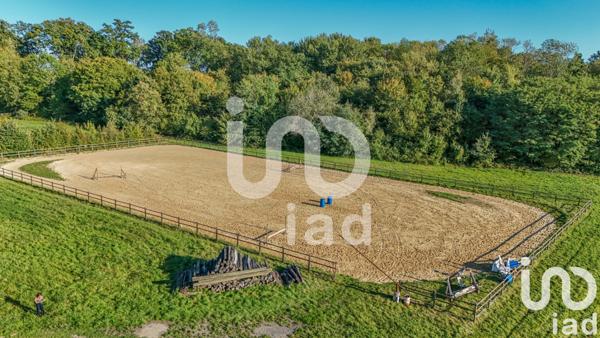 Maison à vendre 7 pièces 221 m² La Ferté-sous-Jouarre