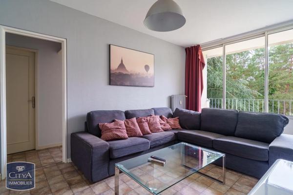 Appartement à vendre 5 pièces 94.67m²