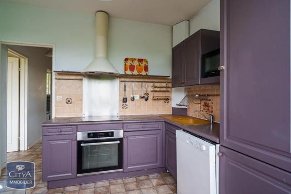 Appartement à vendre 5 pièces 94.67m²