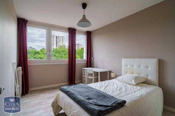 Appartement à vendre 5 pièces 94.67m²
